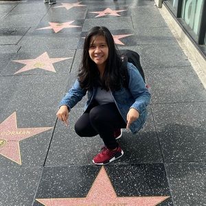 Meet your Posher, Kristel